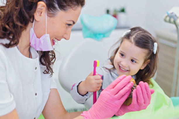 Best Emergency Dental Care  in Peachtree City, GA